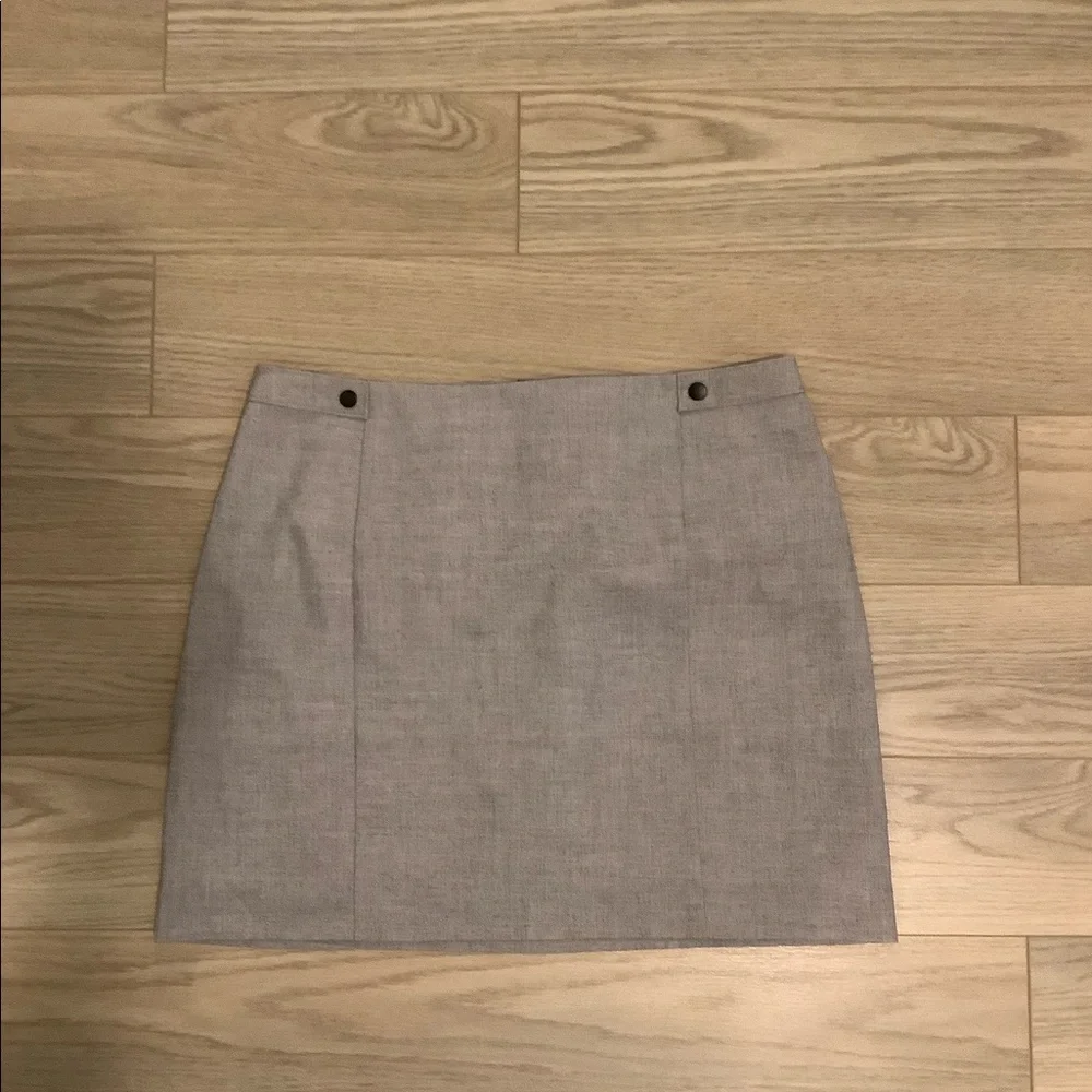 H&M patterned skirt size 12❤️❤️❤️❤️